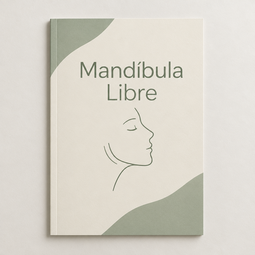 Portada de la guía Mandíbula Libre